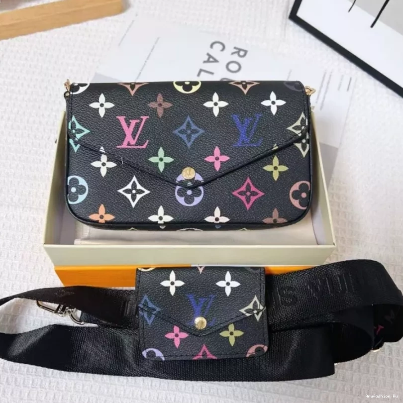 Women Louis Reliable Bags Vuitton Messenger For 3951 0217